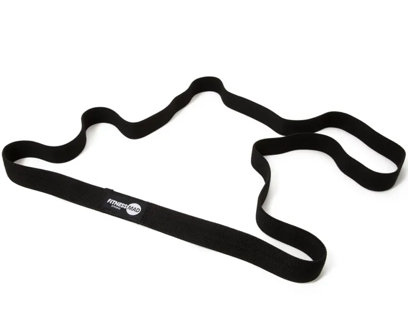 Fitness Mad Fabric Resistance Loop Strong-1